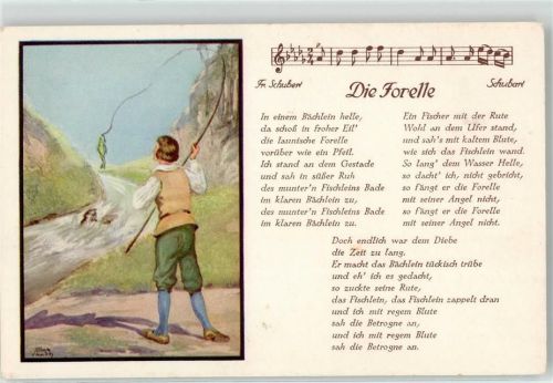 Ansichtskarte