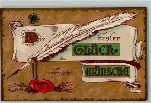 Ansichtskarte