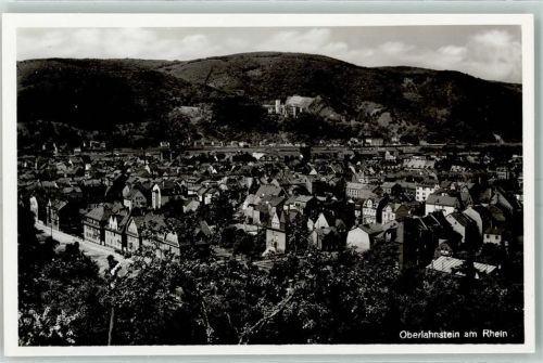 Oberlahnstein