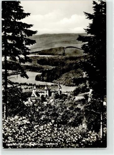 Oberhundem Adolfsburg