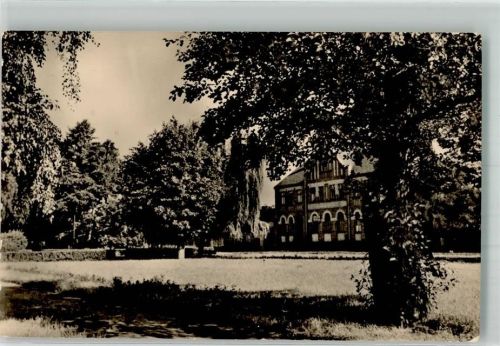 Welzow An der Aue