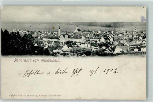 Mindelheim