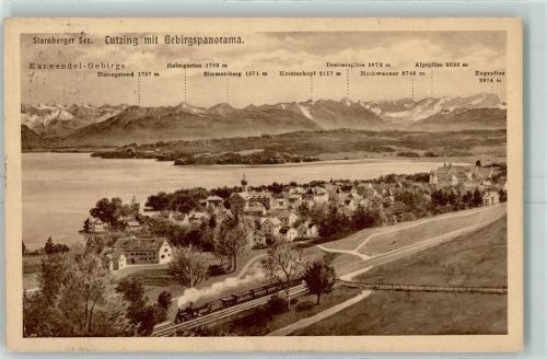Tutzing