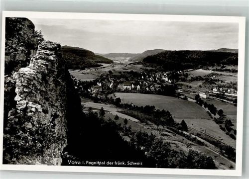 Vorra