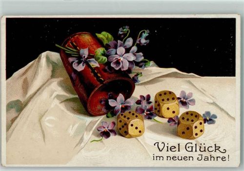 Würfeln