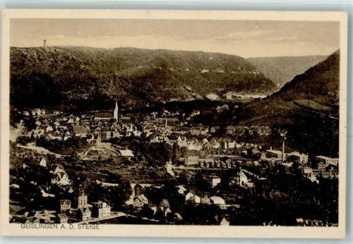 Geislingen