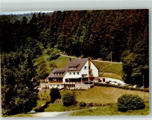 Kapfenhardt Gasthaus Kapfenhardter Mühle Foto Original aus Archiv eines Ansichtskartenverlags Ort handschriftlich