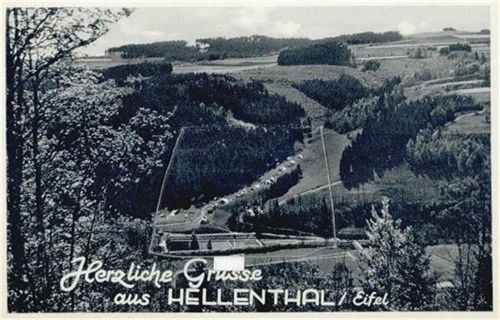 Hellenthal Hellenthal (5374) Leporello I-II