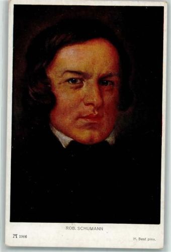 Ackermanns Kunstverlag Serie 160 6 Karten