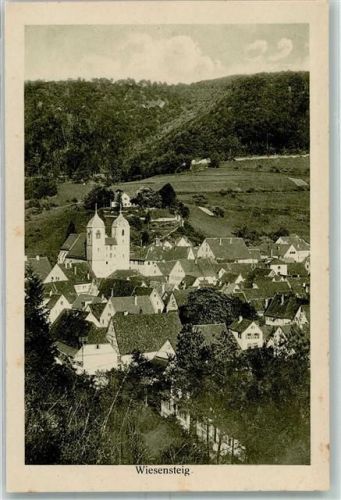 Wiesensteig