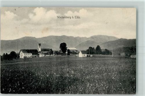 Wackersberg
