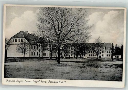 Munster Kaserne