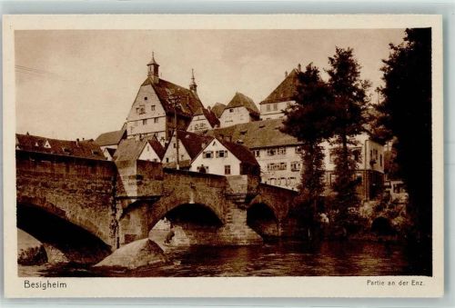 Besigheim Enz