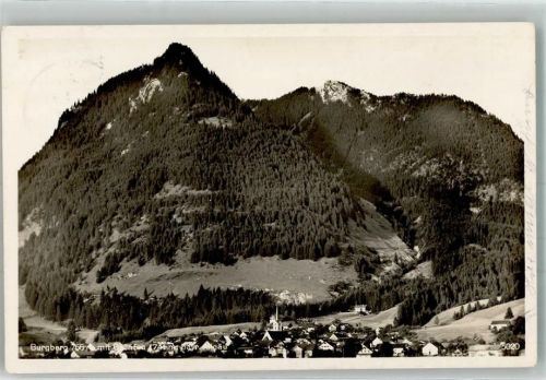 Burgberg 1937