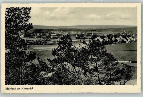 Morbach