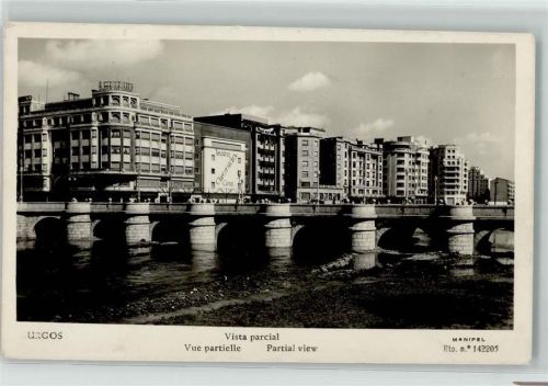 Burgos - Kino