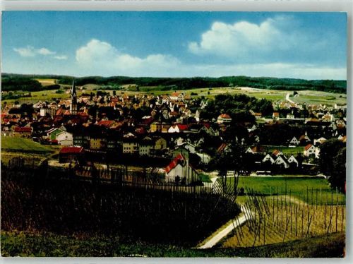 Pfaffenhofen