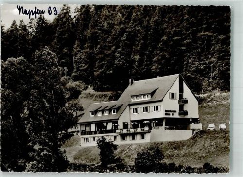 Kapfenhardt Gasthaus Hotel Kapfenhardter Mühle