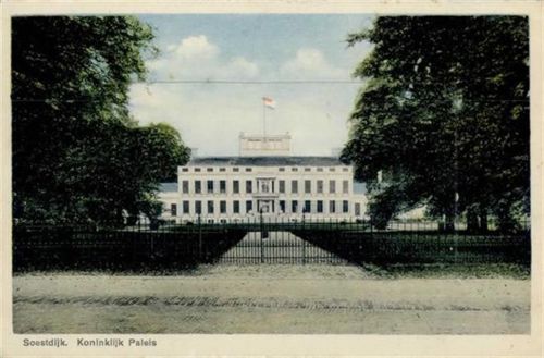 Baarn Baarn (Niederlande) Leporello I-II