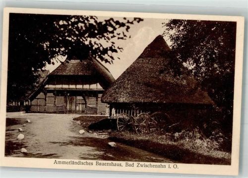 Bad Zwischenahn Ammerländisches Bauernhaus Freilandmuseum Ünnerslag Fotograf Helene von Oven