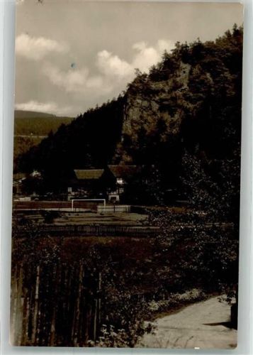 Asbach mit dem Hachelstein