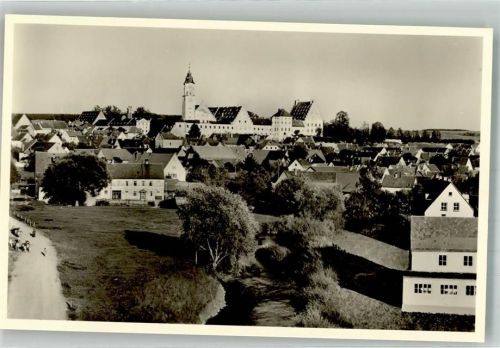 Babenhausen Fuggerschloss