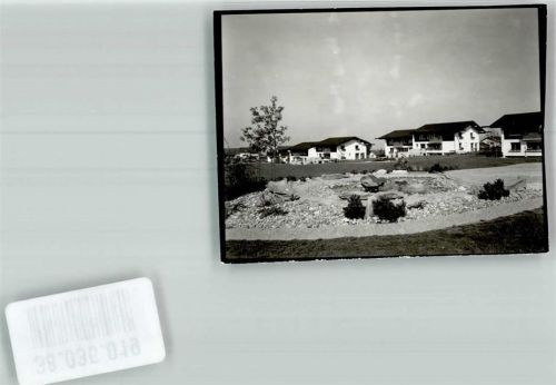 Irschenberg Foto Original aus Archiv eines Ansichtskartenverlages