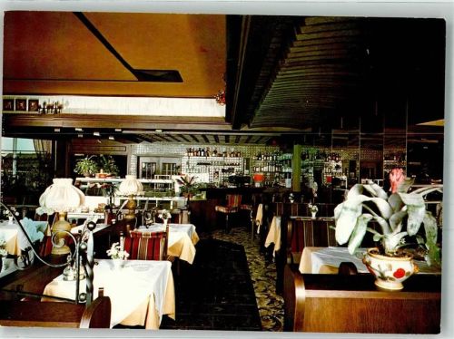 Norderney Cafe Cornelius