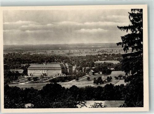 Obersasbach Kloster Erlenbad