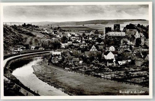 Runkel