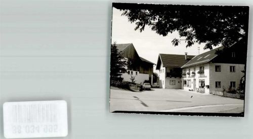 Irschenberg Foto Original aus Archiv eines Ansichtskartenverlages