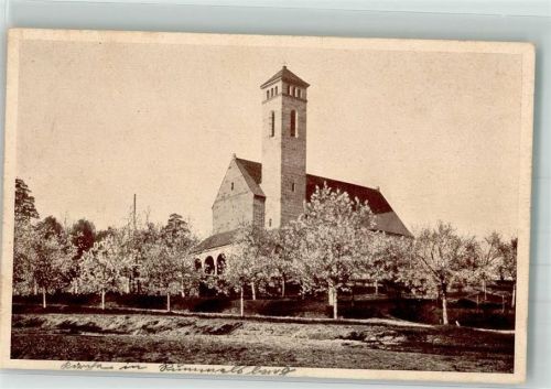 Rummelsberg Philippus-Kirche