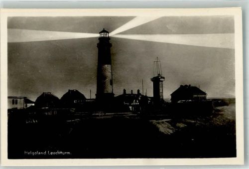 Norderney Leuchtturm