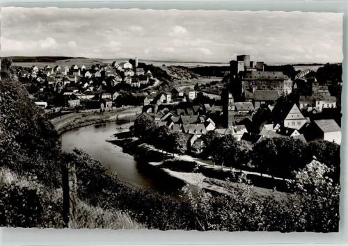 Runkel Burg