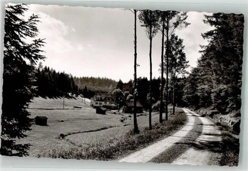 Herzogsweiler Zinsbachtal