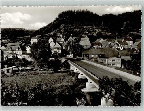 Hatzfeld