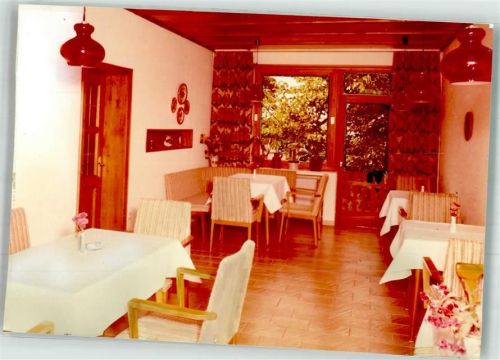 Wingeshausen Gasthaus Grebe Ort handschriftlich Foto Original aus Archiv eines Ansichtskartenverlages