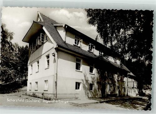 Scharzfeld Jugendherberge
