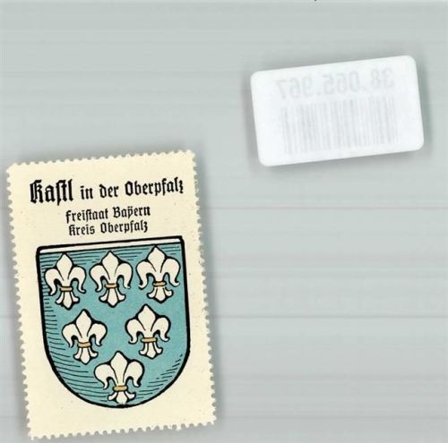 Kastl