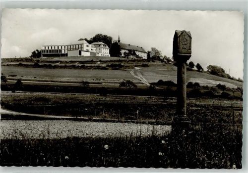 Volkersberg Landvolkhochschule Jugendhaus