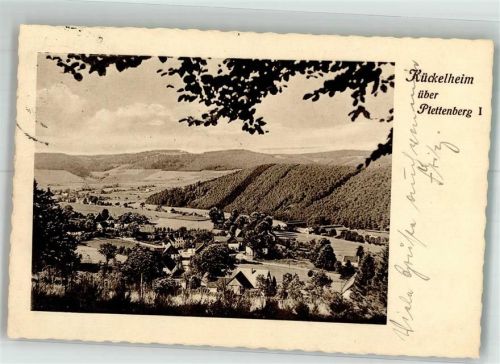 57392 W5948 Kückelheim b Schmallenberg, Sauerl