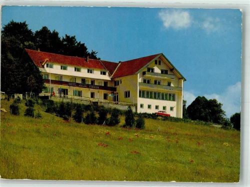 Rabenstein Hotel Pension zur Linde