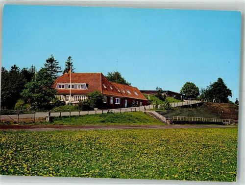 Ascheffel Gasthaus Aschberg Jugendherberge