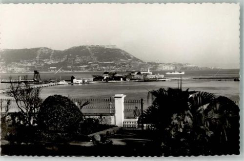 Algeciras