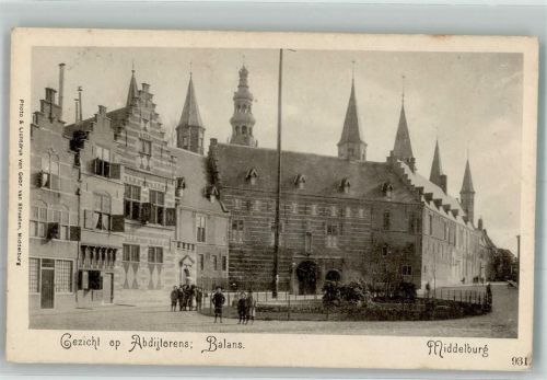 Middelburg
