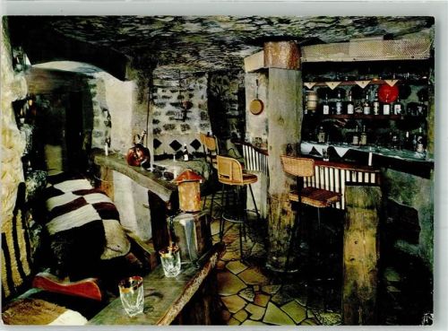 Kampen Gasthaus Die Kupferkanne Bar