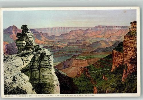 Phoenix Grand Canyon Nationalpark