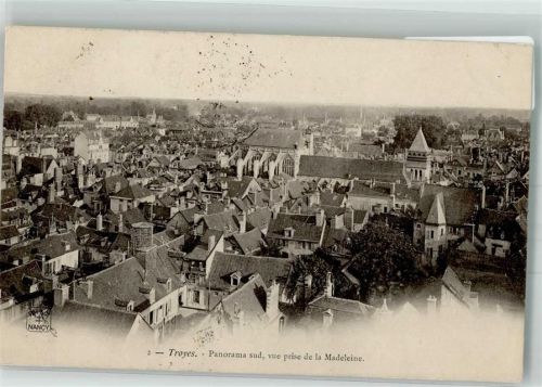 Troyes 1905