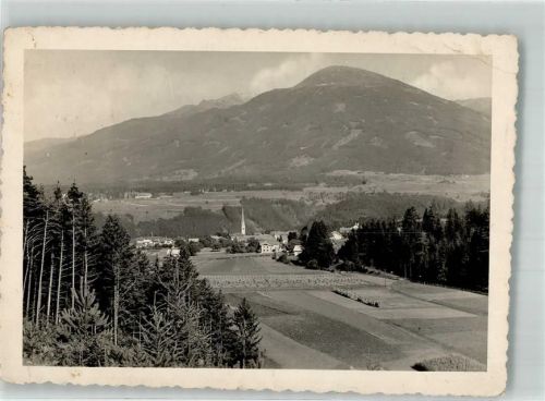 Mutters 1952 Patscherkofel