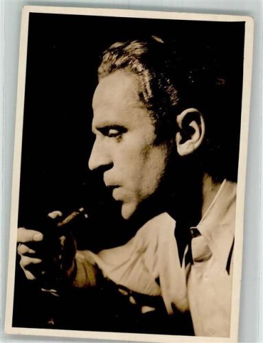Walther Orth